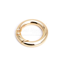 metal spring gate O ring